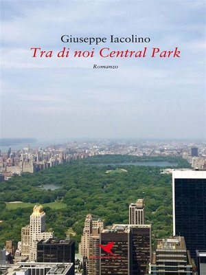 cover image of Tra di noi Central Park